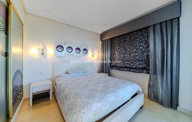 Herverkoop - Villa - Torrevieja - Torre La Mata