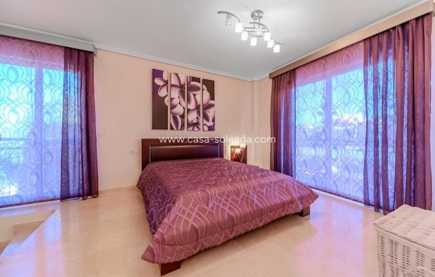 Herverkoop - Villa - Torrevieja - Torre La Mata