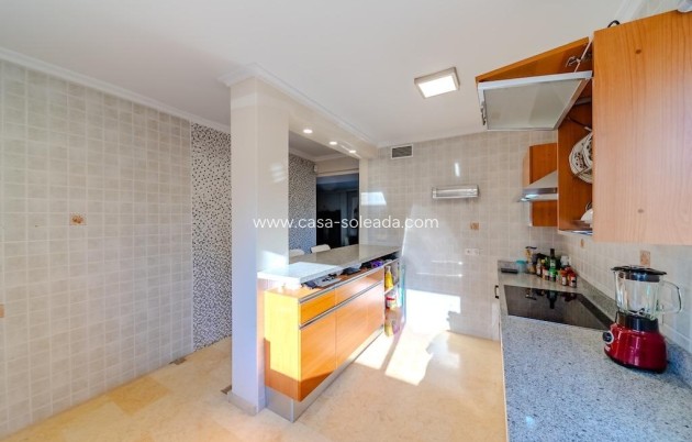 Herverkoop - Villa - Torrevieja - Torre La Mata