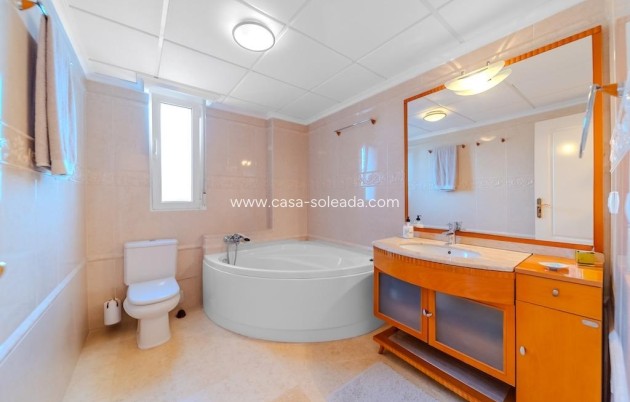 Herverkoop - Villa - Torrevieja - Torre La Mata