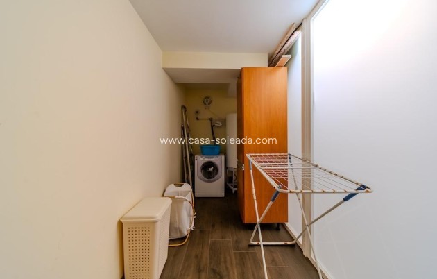 Herverkoop - Villa - Torrevieja - Torre La Mata