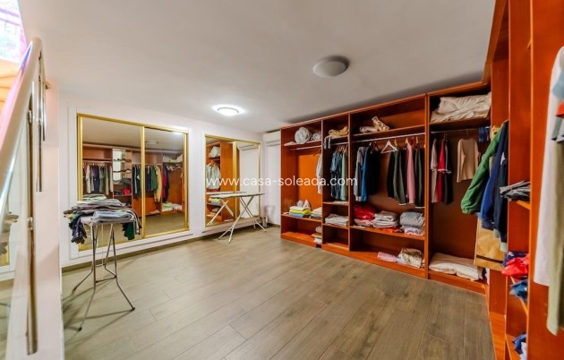 Herverkoop - Villa - Torrevieja - Torre La Mata