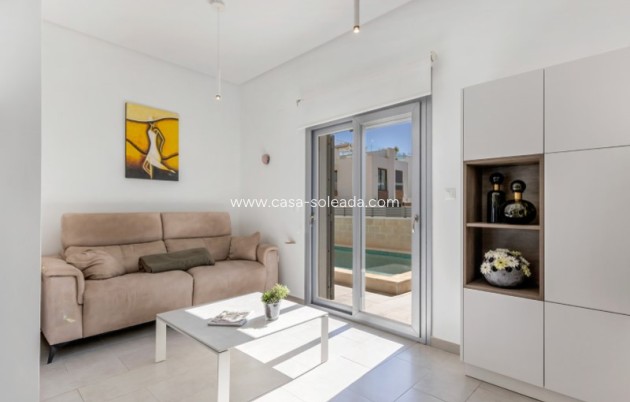 Revente - Villa - Benijofar