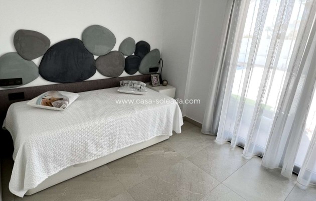 Obra nueva - Villa - Rojales