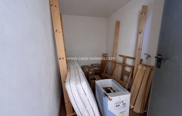 Revente - Appartement - Santa Pola