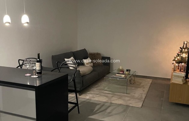 Herverkoop - Villa - Ciudad Quesada