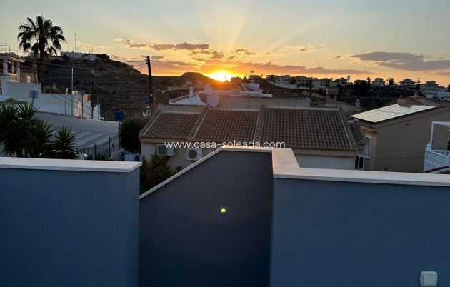 Herverkoop - Villa - Ciudad Quesada