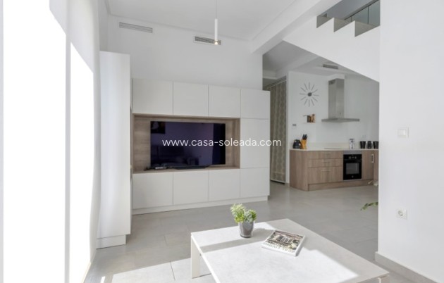 Revente - Villa - Benijofar