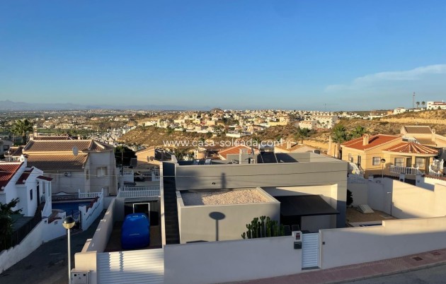 Herverkoop - Villa - Ciudad Quesada
