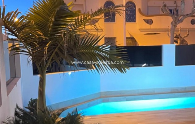 Herverkoop - Villa - San Pedro del Pinatar - San Pedro De Pinatar