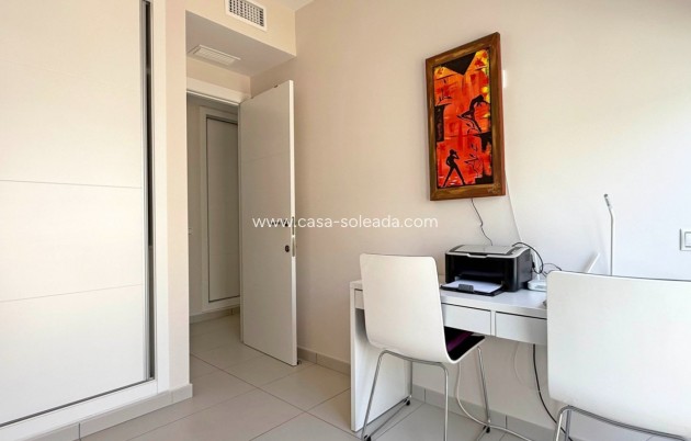 Herverkoop - Bungalow - Orihuela Costa - Lomas de Cabo Roig