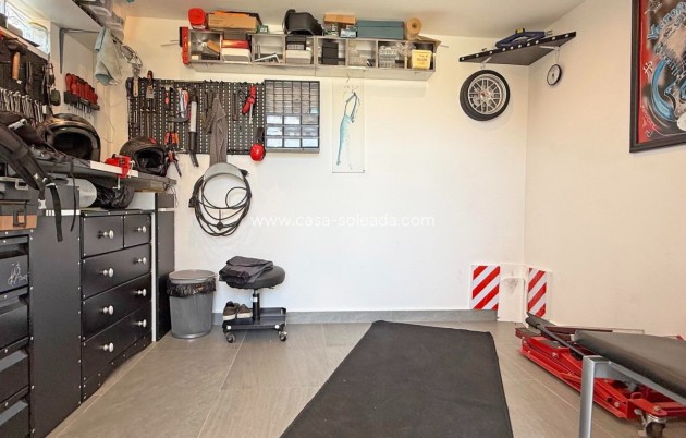 Herverkoop - Bungalow - Orihuela Costa - Lomas de Cabo Roig