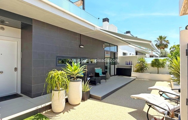 Herverkoop - Bungalow - Orihuela Costa - Lomas de Cabo Roig