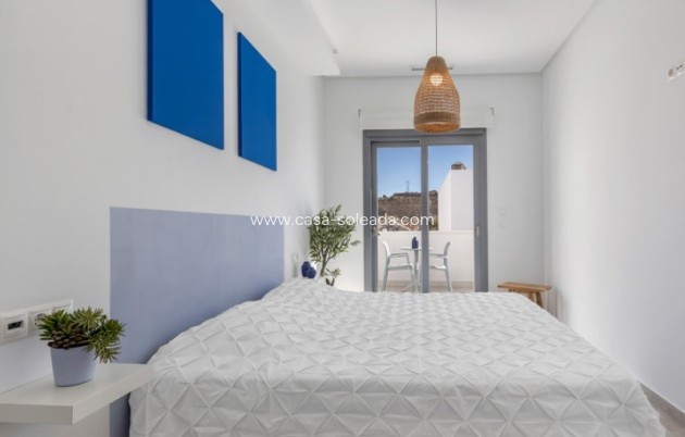 Revente - Villa - Benijofar