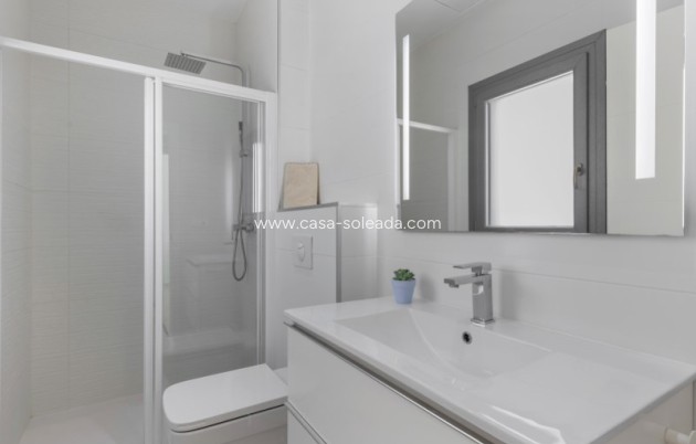 Revente - Villa - Benijofar