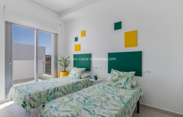 Revente - Villa - Benijofar