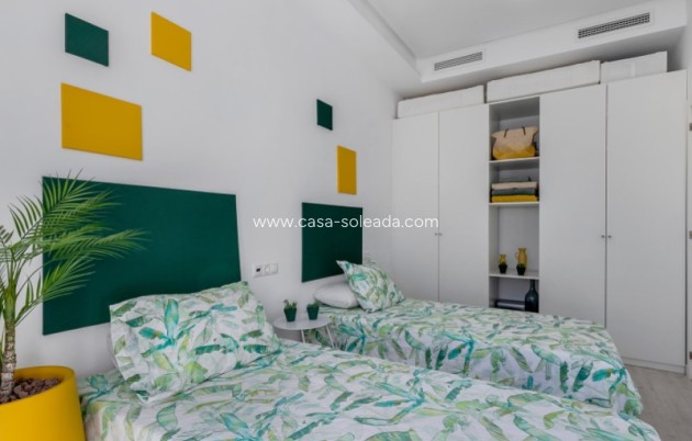 Revente - Villa - Benijofar
