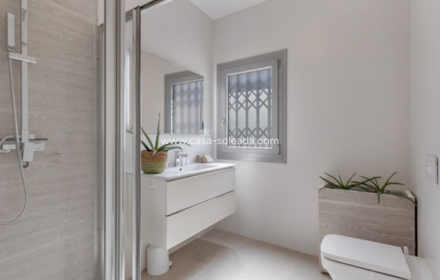 Revente - Villa - Benijofar
