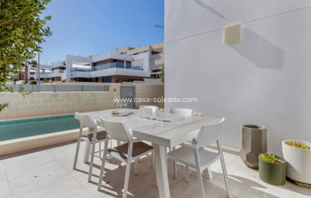 Revente - Villa - Benijofar
