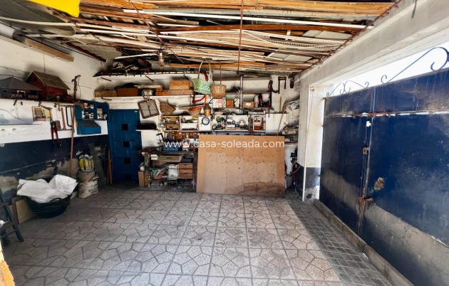 Wiederverkauf - Wohnung - Torrevieja - Nueva Torrevieja