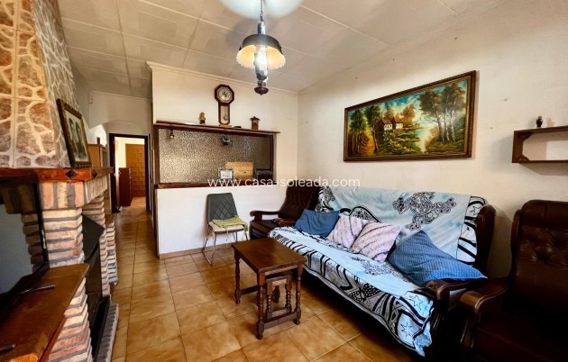 Wiederverkauf - Wohnung - Torrevieja - Nueva Torrevieja