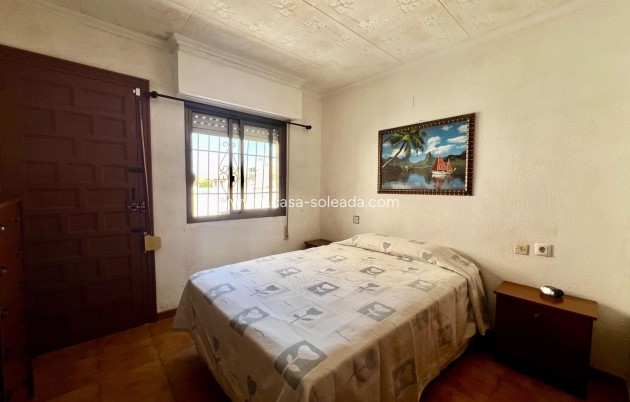Wiederverkauf - Wohnung - Torrevieja - Nueva Torrevieja