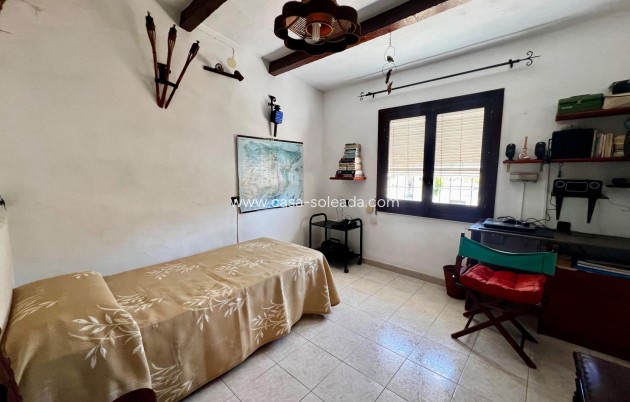 Wiederverkauf - Wohnung - Torrevieja - Nueva Torrevieja