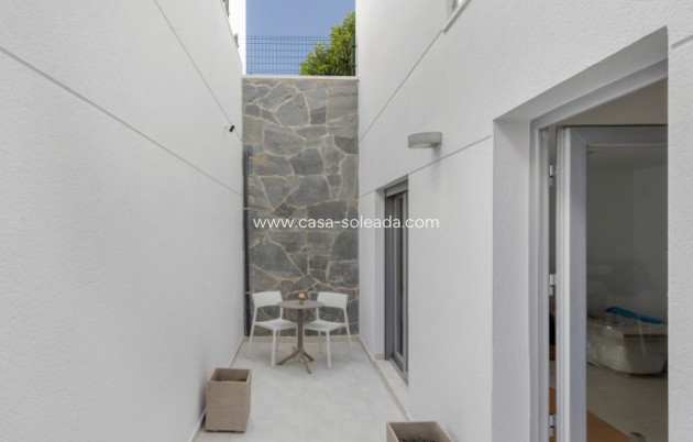Revente - Villa - Benijofar