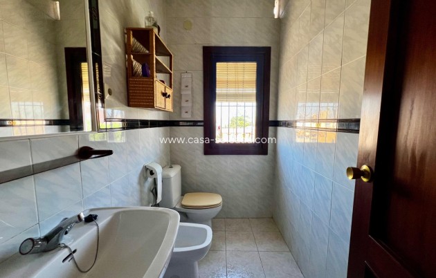 Wiederverkauf - Wohnung - Torrevieja - Nueva Torrevieja