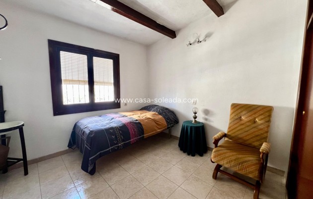 Wiederverkauf - Wohnung - Torrevieja - Nueva Torrevieja
