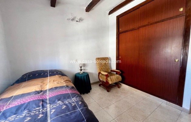 Wiederverkauf - Wohnung - Torrevieja - Nueva Torrevieja