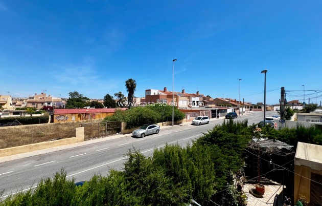 Wiederverkauf - Wohnung - Torrevieja - Nueva Torrevieja