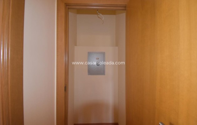 Herverkoop - Appartement / flat - Torrevieja - Centro - Muelle Pesquero