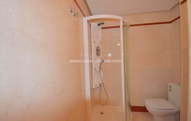Herverkoop - Appartement / flat - Torrevieja - Centro - Muelle Pesquero
