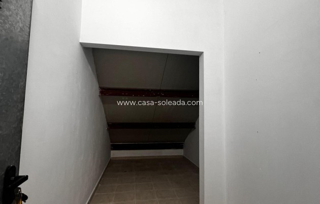 Herverkoop - Appartement / flat - Torrevieja - Centro - Muelle Pesquero