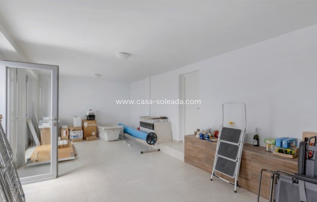 Revente - Villa - Benijofar