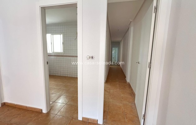 Herverkoop - Appartement / flat - Catral - Comunidad Valenciana