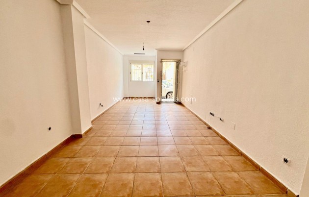 Herverkoop - Appartement / flat - Catral - Comunidad Valenciana