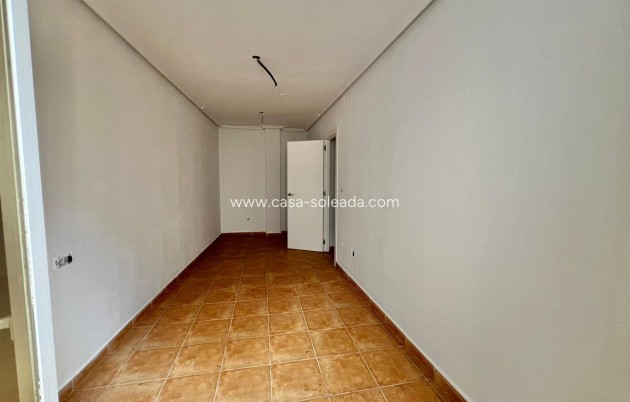 Herverkoop - Appartement / flat - Catral - Comunidad Valenciana