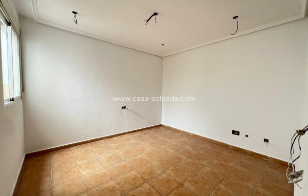 Herverkoop - Appartement / flat - Catral - Comunidad Valenciana