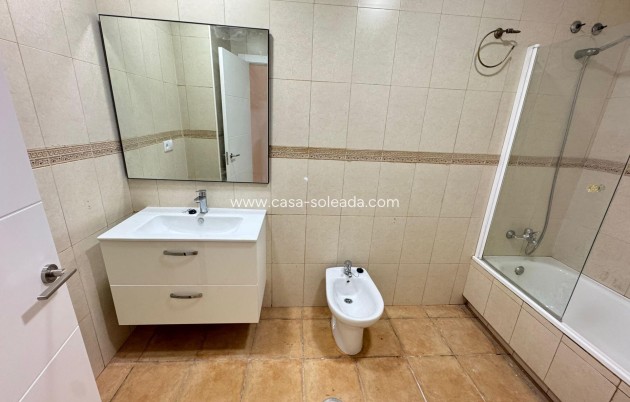 Herverkoop - Appartement / flat - Catral - Comunidad Valenciana