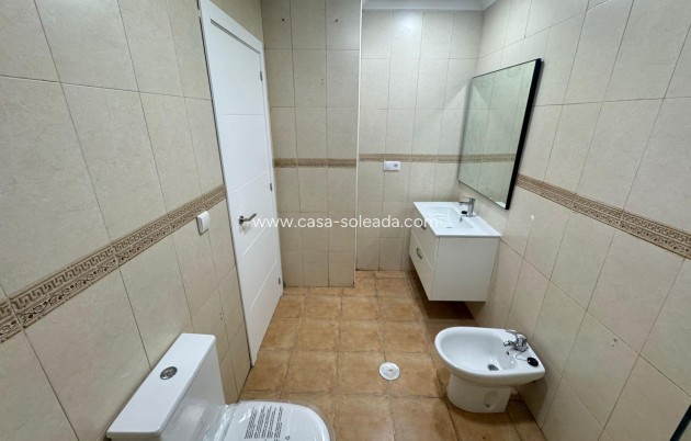Herverkoop - Appartement / flat - Catral - Comunidad Valenciana