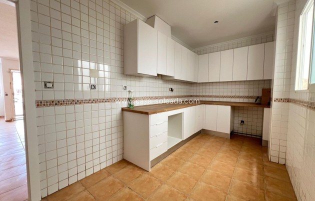 Herverkoop - Appartement / flat - Catral - Comunidad Valenciana
