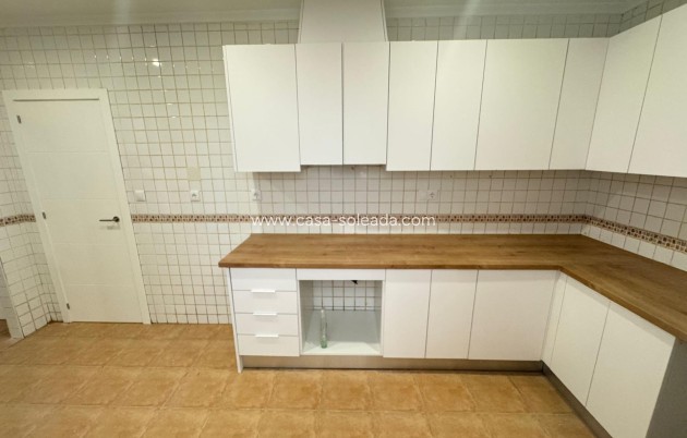 Herverkoop - Appartement / flat - Catral - Comunidad Valenciana