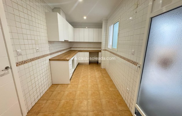 Herverkoop - Appartement / flat - Catral - Comunidad Valenciana