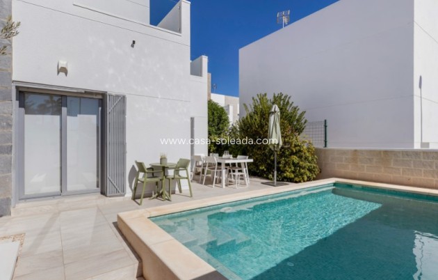 Revente - Villa - Benijofar