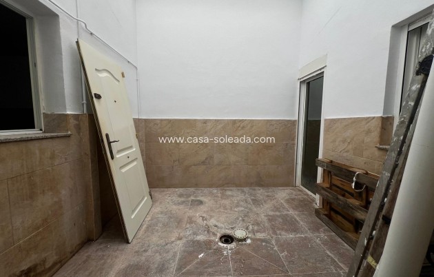 Herverkoop - Appartement / flat - Catral - Comunidad Valenciana