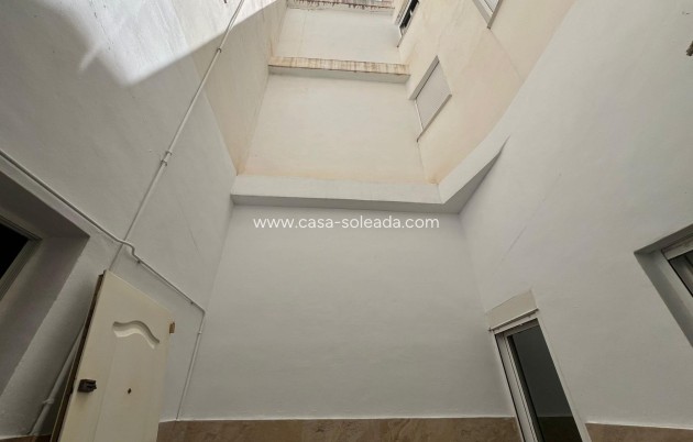 Herverkoop - Appartement / flat - Catral - Comunidad Valenciana