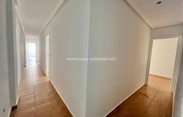 Herverkoop - Appartement / flat - Catral - Comunidad Valenciana