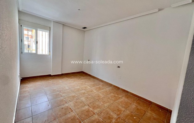 Herverkoop - Appartement / flat - Catral - Comunidad Valenciana